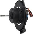 Four Seasons Trumark 35356 Blower Motor Without Wheel 
