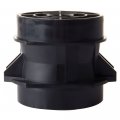 Aintier Air Sensor Mass Flow Maf Replacement Fit For 2002 Bmw 325i E46 2004 2005 2006 X3 325 325ci 5wk96471a 74-10124a