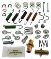 Carlson Quality Brake Parts 17395 Drum Hardware Kit 