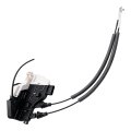 Front Right Passenger Side Door Lock Actuator 81320-2w010 For Hyundai Santa Fe 2013 2014 2015 2016 2017 2018 2019 Replaces 
