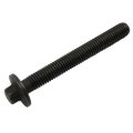 Bolt For Cadillac Elr 2014 2016 Steel E10 Head Tool Size 2 244 In 57 Mm Thread Length Black Alx-pau-ac-24454170-cla1 