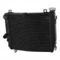 Tcmt Black Radiator Engine Cooler Cooling Fit For Aprilia Rs660 Rs 660 2021 2022 2023
