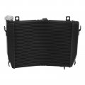 Tcmt Black Radiator Engine Cooler Cooling Fit For Aprilia Rs660 Rs 660 2021 2022 2023