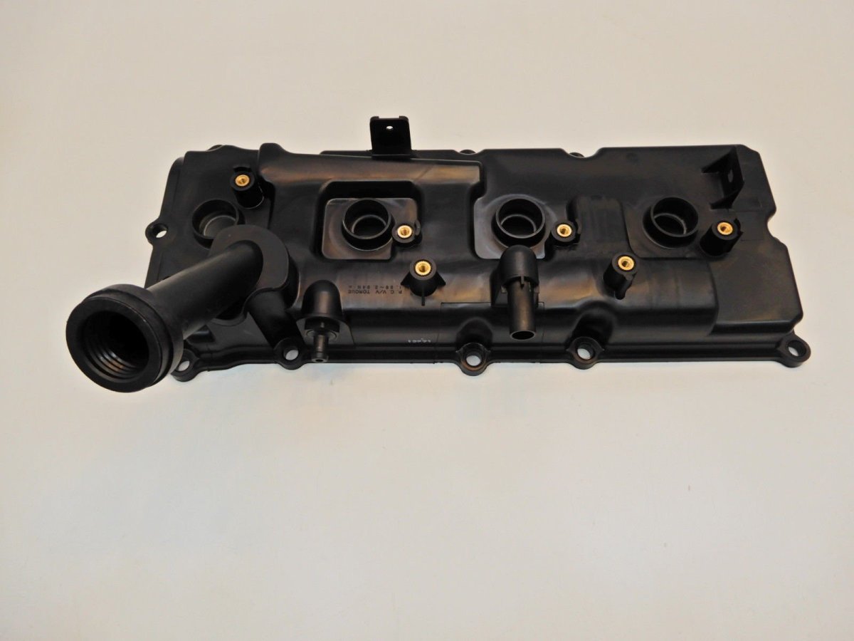 Cover Assy Valve Rocker 13264-ze00a Vehicle Specific Engine