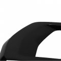 Labwork Front Bumper Lower Skid Plate Valance Plastic Glossy Black Replacement For 2019 2020 2021 2022 Sierra 1500 Diesel At4
