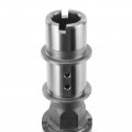 A-premium Exhaust Camshaft Compatible With Chevrolet Aveo Aveo5 2010-2011 Pontiac G3 2010 1 6l