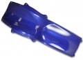 Yana Shiki Usa Eurosgsxr6007500607bu Pearl Vigor Blue Undertail Fits Suzuki Gsx-r600 Gsx-r750 
