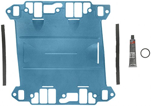 Ms96033 Valley Pan Gasket Set Metal Construction For Imperfect Sealing Surfaces Real World Tested And Validated Performance