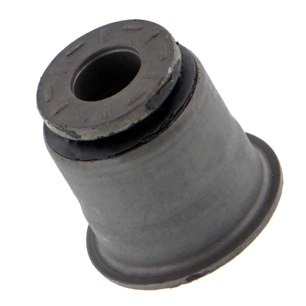 Control Arm Bushing For 2004 2005 2006 2007 Buick Rainier Natural Rubber Grey 0 56 Inside Diameter 1 39 In Outside Front