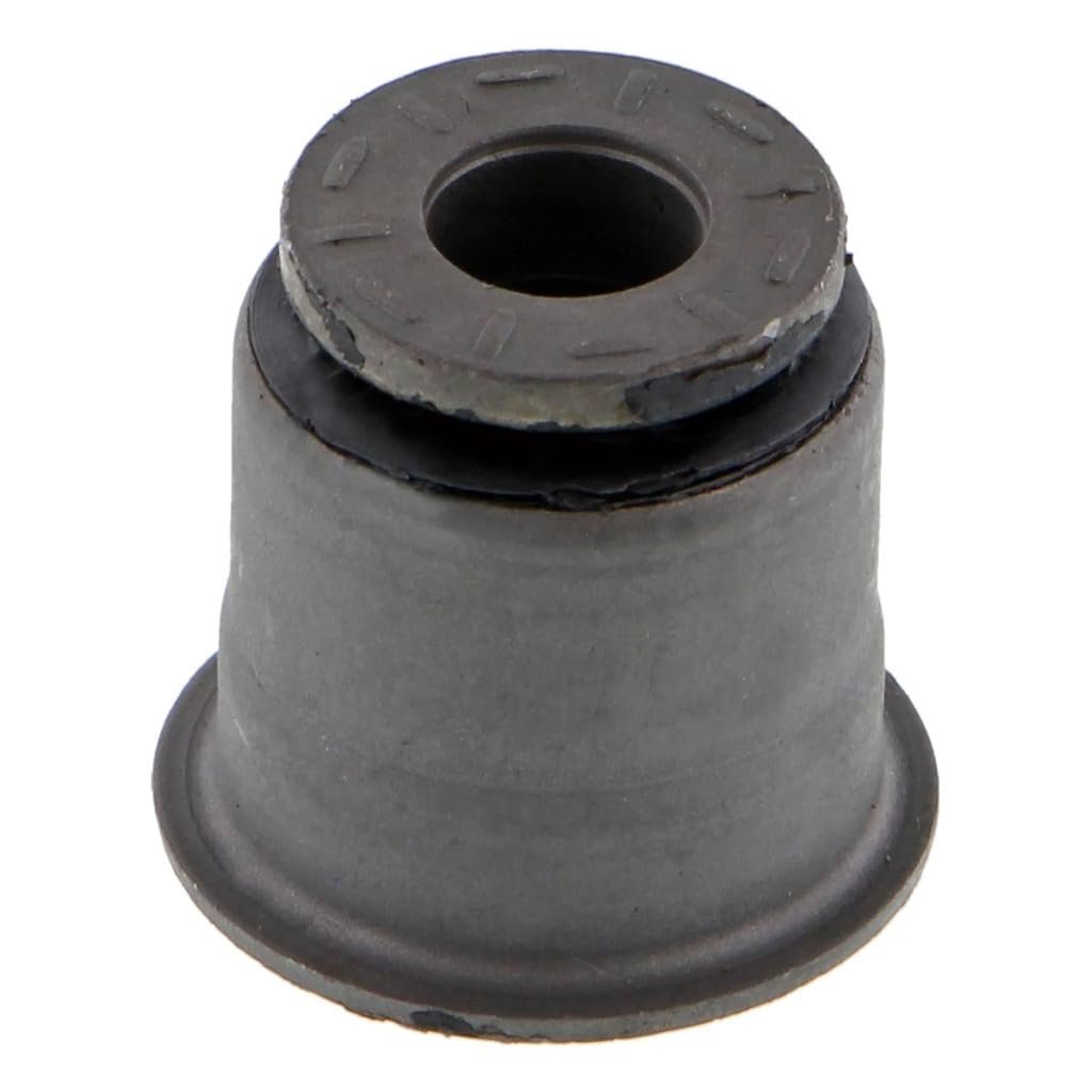 Control Arm Bushing For 2004 2005 2006 2007 Buick Rainier Natural Rubber Grey 0 56 Inside Diameter 1 39 In Outside Front