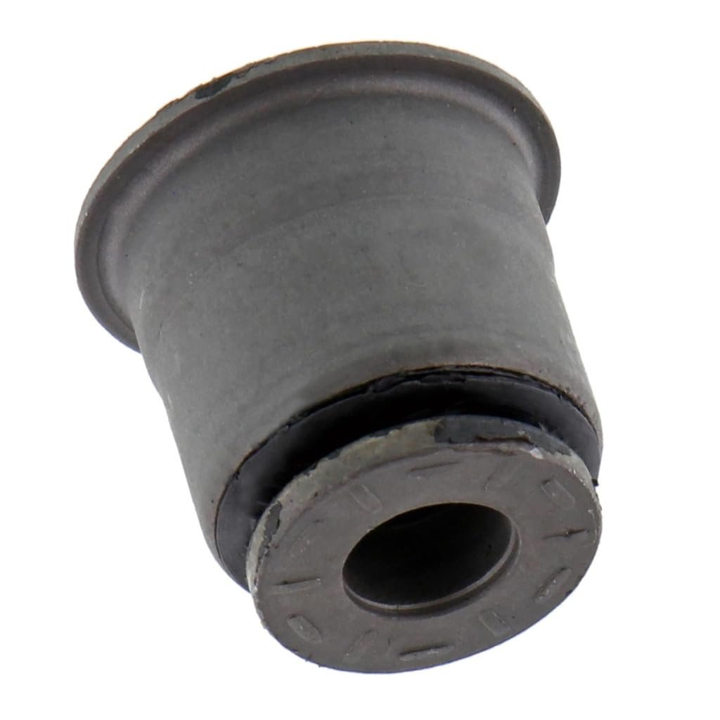 Control Arm Bushing For 2004 2005 2006 2007 Buick Rainier Natural Rubber Grey 0 56 Inside Diameter 1 39 In Outside Front