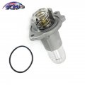 Tom Thermostat Housing For 2004-2012 Chevy Colorado Gmc Canyon 2006-2010 Hummer H3 15-11073