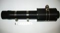 Universal 3 Diameter Flexible Extendable Carbon Fiber Cold Air Intake Kit 