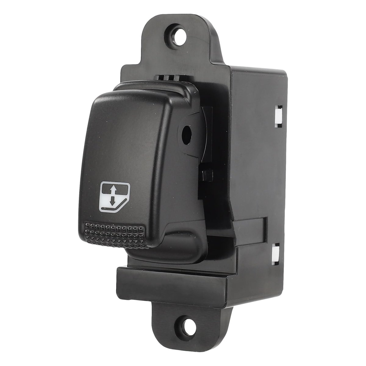 Power Window Switch 1s13618 935811g001 For Kia Rio 2010 2012 And Rio5 2011 Front Or Rear Right Passenger Side 7 Pin Rocker