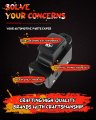 Power Window Switch 1s13618 935811g001 For Kia Rio 2010 2012 And Rio5 2011 Front Or Rear Right Passenger Side 7 Pin Rocker