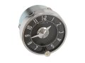 1958-1962 Corvette Clock New Quartz