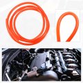 X Autohaux 0 31 X79 8mm 2m Tubing Carburetor Fuel Vent Line Universal Gas Petrol Hose Tube For Atv Dirt Bike Go Kart Moped