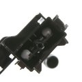 A-premium Headlight Headlamp Washer Jet Nozzle Replacement For Lexus Is250 2009-2011 Is350 2009-2010 Front Left And Right 2-pc