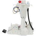 Fuel Pump Replacement For Toyota Corolla 2019 2023 L4 1 8l And 2 0l Hatchback Sedan Replaces 7702002890 7702012a00 