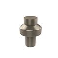 Allied Brass 108-pew 1-inch Cabinet Knob Antique Pewter 