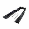 Metro Moulded Cs 20-zb Supersoft Cowl Seal 