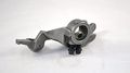 Stainless Steel Mount Demount Head With Tapered Hole For Coats Tire Changers