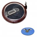 Hqrp Battery Compatible With Ford Transit Van Mk7 2006 2007 2008 2009 2010 2011 2012 2013 2014 Key Fob Keyfob