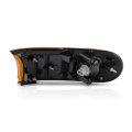Passenger Side Turn Signal Light For Toyota Fj Cruiser 2007 2011 Amber Lens Capa Certified Replacement 8113135460 To2531149 