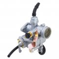 Carb Carburetor Fit For Honda Ct90k2 K3 K4 Ct90 Trail Bike 1969-1979