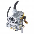 Carb Carburetor Fit For Honda Ct90k2 K3 K4 Ct90 Trail Bike 1969-1979