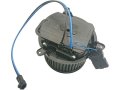 Blower Motor With Fan Wheel For 2003-2022 Freightliner M2 106