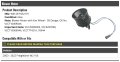 Blower Motor With Fan Wheel For 2003-2022 Freightliner M2 106
