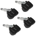Tire Pressure Sensor 315mhz Tpms Replacement For 2011-2014 Chrysler 200 2005-2007 300 2007-2009 Aspen 2006-2008 Pacifica 