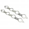 Nghtmre Mahle Ls Mls Exhaust Manifold Gasket Set Multi-layer Steel Header Ls1 Ls3 Lsx 