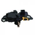 Maniacem Voltage Regulator With Brushes For Volvo 1 Terminal L 80201183a 