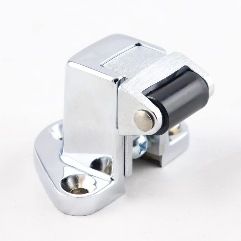 Kason Complete Latch Kit 58 Flush
