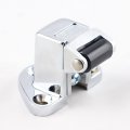 Kason Complete Latch Kit 58 Flush