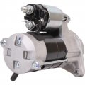 Discount Starter Alternator Compatible With Replacement For Massey Ferguson Gc2400 Gc2410 Tlb Gc2600 Gc2610 Tractors 2008-2012