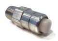 Oem Ar 1 4 Thermal Relief Valve With Spray Diverter Cap For Comet 8402 1702 00