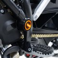 For Ktm 1290 Super Adventure 2015-2022 Duke R 2014-2022 Frame Hole Cover Caps Plug Decorative Cap Motorcycle Accessories Black