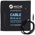 Niche Clutch Cable For Honda Crf250r Crf450r 22870-krn-000 22870-ksc-000