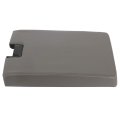 Auto Center Console Lid Repair Kit 2013-2014 For Chevrolet Silverado 1500 Center Cover
