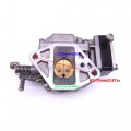 Boat Motor 6b4-14301-00 Carburetor Carb Assy For Yamaha Outboard Engine 9 9hp 15hp 15d E15dmh-s