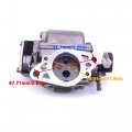 Boat Motor 6b4-14301-00 Carburetor Carb Assy For Yamaha Outboard Engine 9 9hp 15hp 15d E15dmh-s