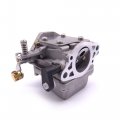 Boat Motor 6b4-14301-00 Carburetor Carb Assy For Yamaha Outboard Engine 9 9hp 15hp 15d E15dmh-s