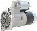 Epartsglobal Starter Fits Nissan Lift Truck H20 H25 H30 Z24 Aeh Cph H01 Kap 2330086g10 17437