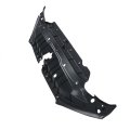 Silscvtt Upper Radiator Support Cover Replacement For Toyota 4runner 2010 20112012 2023 To1224108 