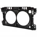 Ocpty Radiator Support Ni1225207 Fit For 2013-2018 Altima 2016-2019 Maxima Plastic With Steel