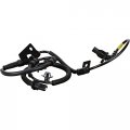 Aip Electronics Abs Anti-lock Brake Wheel Speed Sensor Compatible With 2005-2009 Hyundai Tucson Front Right Passenger Oem Fit