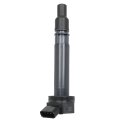 Ignition Coil Coils Iridium Spark Plugs Uf508 178-83923-0104 For Subaru Outback 3 0l 2007 2 5l 2005-2009 Saab 9-2x 2 2006